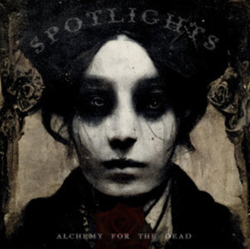 SPOTLIGHTS | ALCHEMY FOR THE DEAD (2LP) | VINYL RECORD (LP)