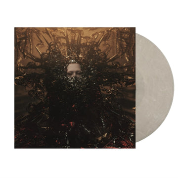 VENERA (SNOWY WHITE VINYL) | VINYL RECORD (LP)