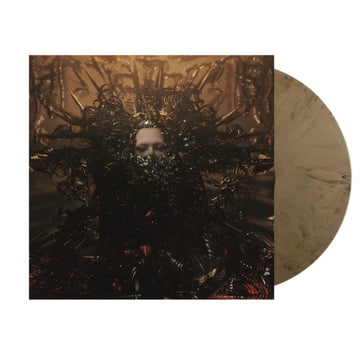 VENERA (SKULL GOLD VINYL/LIMITED) | VINYL RECORD (LP)