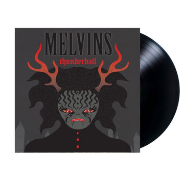 THUNDERBALL | VINYL RECORD (LP)