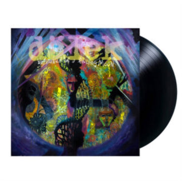 BRILLIANCE OF A FALLING MOON | VINYL RECORD (LP)