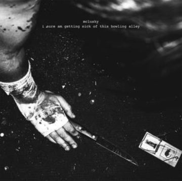 I SURE AM GETTING SICK OF THIS BOWLING ALLEY | VINYL RECORD (LP)