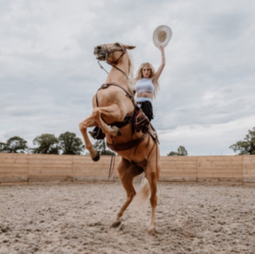 EMOTIONAL RODEO | VINYL RECORD (LP)