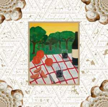 SANS SOUFFRANCE (R)AJOUTEE | VINYL RECORD (LP)