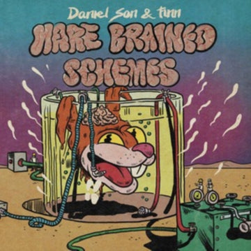 HARE BRAINED SCHEMES | VINYL RECORD (LP)