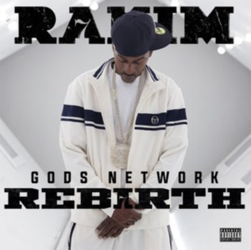 GODS NETWORK REBIRTH | VINYL RECORD (LP)