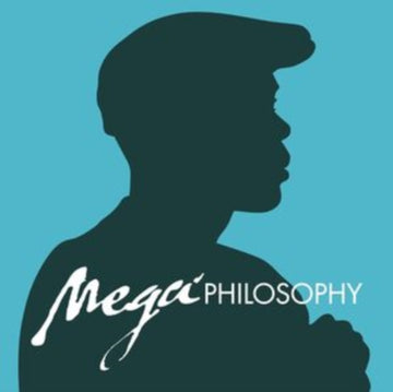 MEGA PHILOSOPHY | VINYL RECORD (LP)