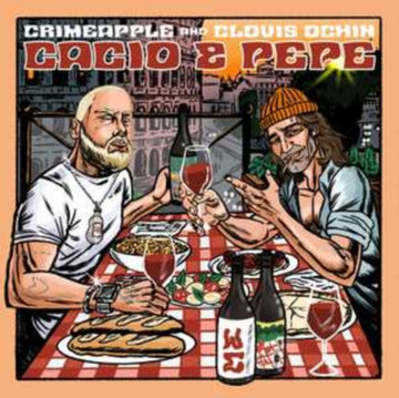 POCKET OPERATIONS (3LP) | VINYL RECORD (LP)