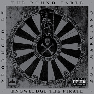 ROUND TABLE (VERSION B) (2LP) | VINYL RECORD (LP)