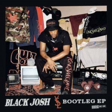 YSL BOOTLEG | VINYL RECORD (LP)