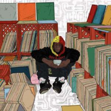 POCKET OPERATIONS (3LP) | VINYL RECORD (LP)