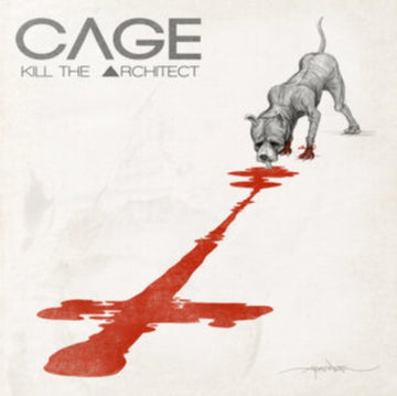 KILL THE ARCHITECT | VINYL RECORD (LP)