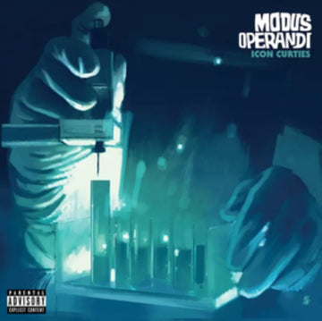 MODUS OPERANDI | VINYL RECORD (LP)