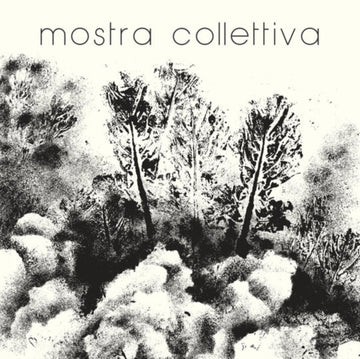 MOSTRA COLLETTIVA | VINYL RECORD (LP)