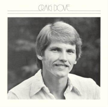 CRAIG DOVE | VINYL RECORD (LP)