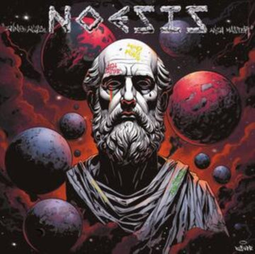 NOESIS | VINYL RECORD (LP)