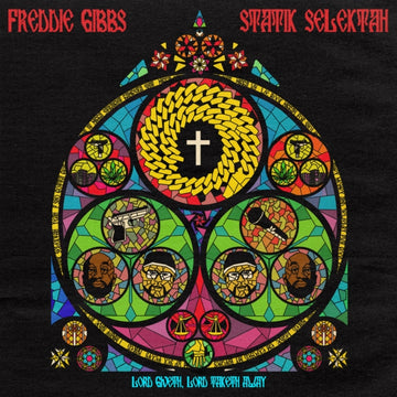 LORD GIVETH, LORD TAKETH AWAY | VINYL RECORD (LP)