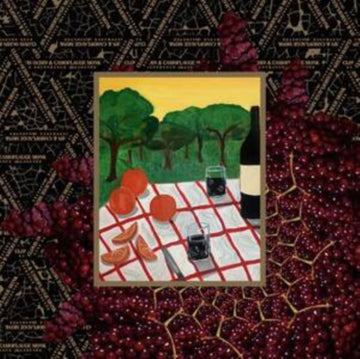 SANS SOUFFRANCE (R)AJOUTEE | VINYL RECORD (LP)