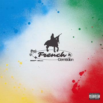 FRENCH CONNECTION | VINYL RECORD (LP)
