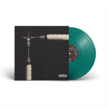 REJECT ON STEROIDS | VINYL RECORD (LP)