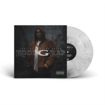 LAST OF A DYING BREED | VINYL RECORD (LP)