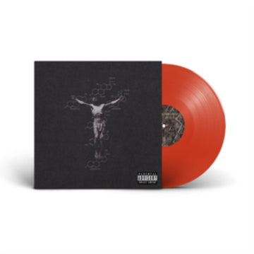 REJECT ON STEROIDS | VINYL RECORD (LP)