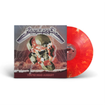 YOURE DEAD ALREADY | VINYL RECORD (LP)