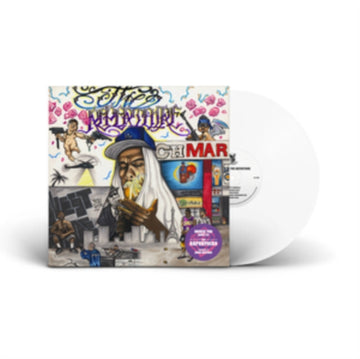 REPERTOIRE | VINYL RECORD (LP)