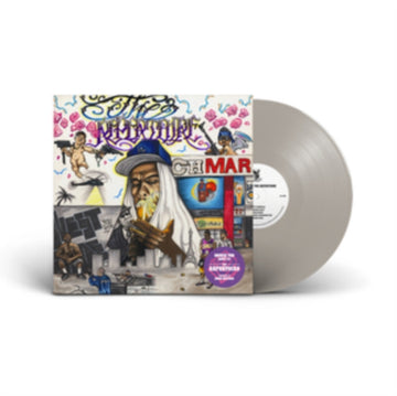 REPERTOIRE | VINYL RECORD (LP)