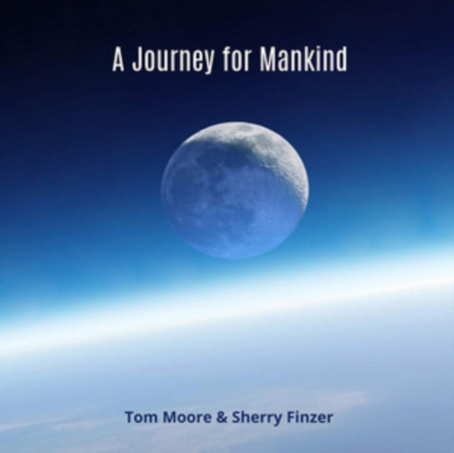 UNKNOWN | JOURNEY FOR MANKIND | CD