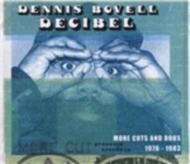 BOVELL, DENNIS | DECIBEL | VINYL RECORD (LP)