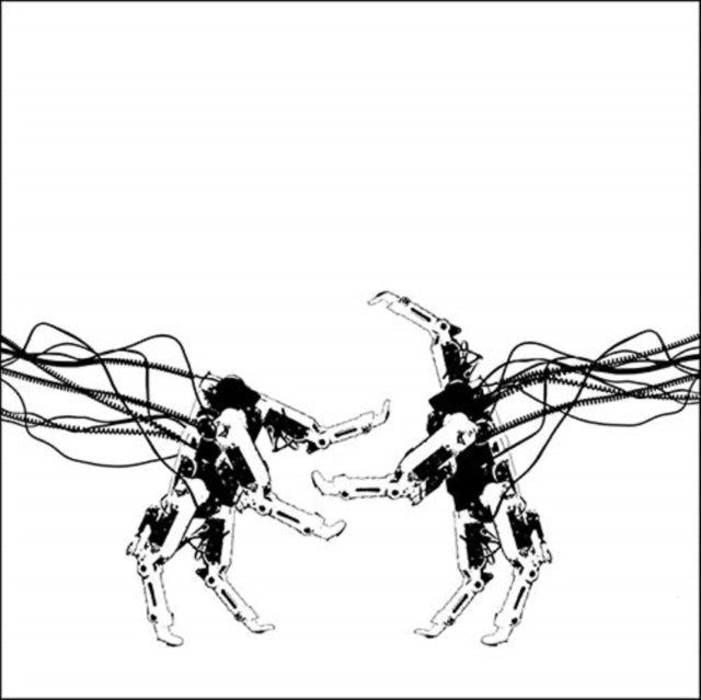 RIVAL CONSOLES | DECADENT | VINYL RECORD (LP)