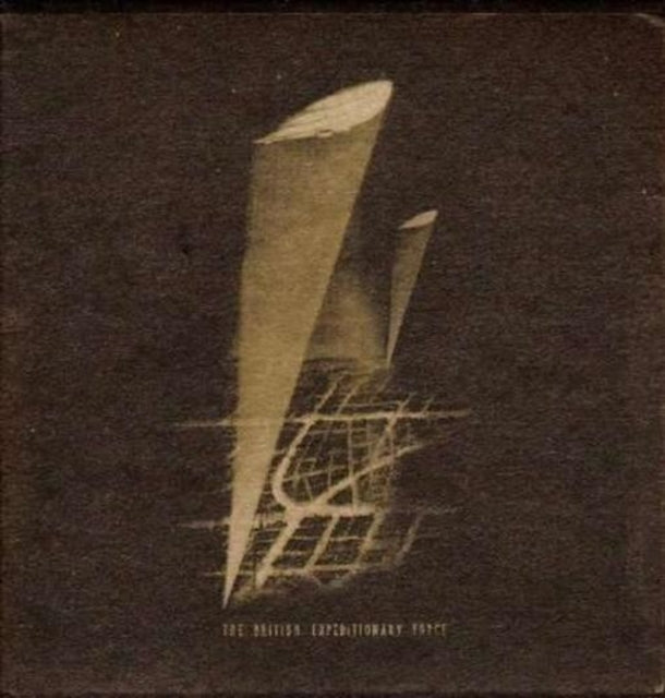 BRITISH EXPEDITIONARY FORCE | CHAPTER ONE: LONG WAY FROM HOME | VINYL RECORD (LP)