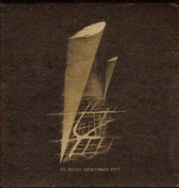 BRITISH EXPEDITIONARY FORCE | CHAPTER ONE: LONG WAY FROM HOME | VINYL RECORD (LP)