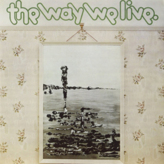 TRACTOR | WAY WE LIVE / CANDLE FOR JUDITH (LIMITED) | VINYL RECORD (LP)