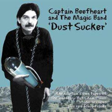 DUSTSUCKER | VINYL RECORD (LP)