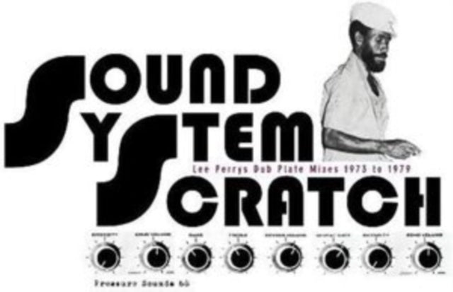 PERRY, LEE SCRATCH & THE UPSETTERS | SOUND SYSTEM SCRATCH | VINYL RECORD (LP)