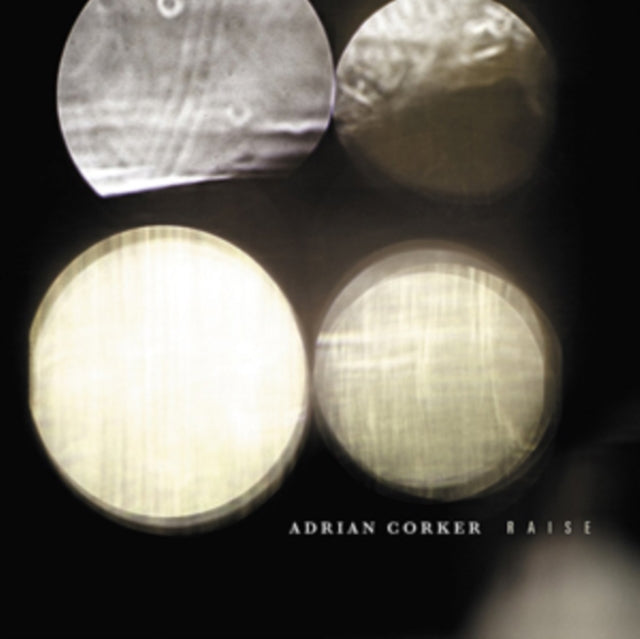 CORKER, ADRIAN | RAISE | VINYL RECORD (LP)