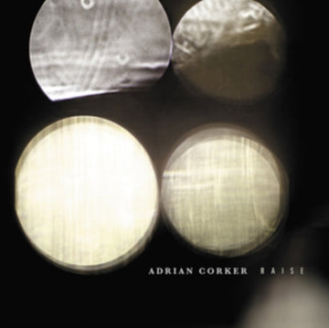 CORKER, ADRIAN | RAISE | VINYL RECORD (LP)