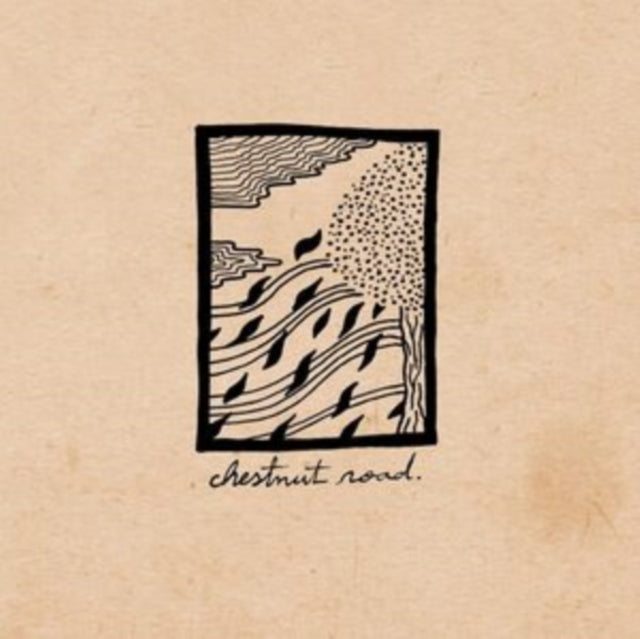 CHESTNUT ROAD | CHESTNUT ROAD | VINYL RECORD (LP)