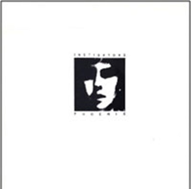 INSTIGATORS | PHOENIX (2LP/CD) | VINYL RECORD (LP)