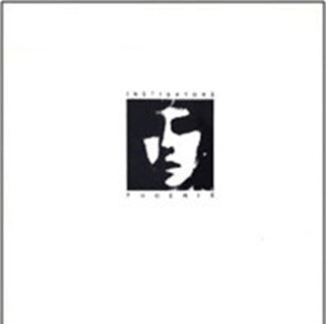 INSTIGATORS | PHOENIX (2LP/CD) | VINYL RECORD (LP)