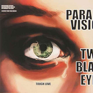 TWO BLACK EYES | 7IN VINYL