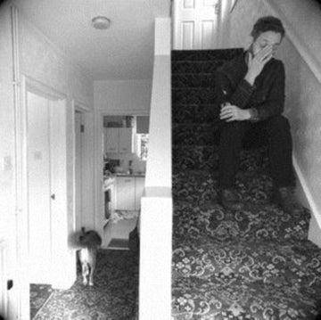 BURDON, D L | ACCIDENTAL AESOP | VINYL RECORD (LP)