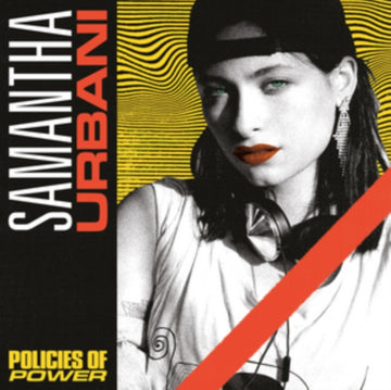 POLICIES OF POWER | 12IN VINYL