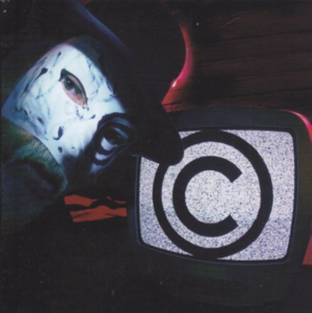 CRAVATS | DUSTBIN OF SOUNDâ€™ | VINYL RECORD (LP)