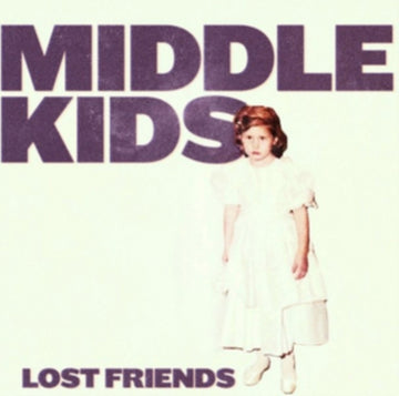 LOST FRIENDS | VINYL RECORD (LP)
