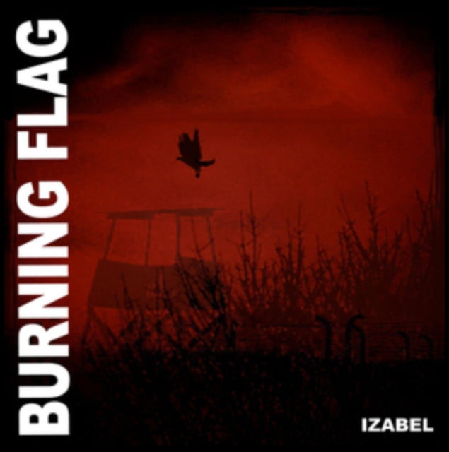 BURNING FLAG | IZABEL | VINYL RECORD (LP)