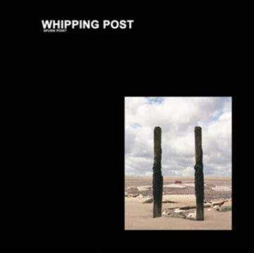 SPURN POINT | VINYL RECORD (LP)