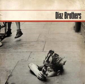 DIAZ BROTHERS | DIAZ BROTHERS (LP/CD) | VINYL RECORD (LP)